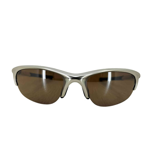 オークリー OAKLEY HALF JACKET 1.0 ハーフジャケット USA製 スポーツ サングラス メンズ