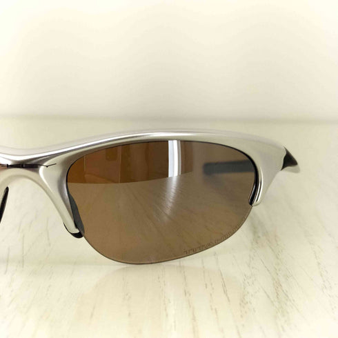 オークリー OAKLEY HALF JACKET 1.0 ハーフジャケット USA製 スポーツ サングラス メンズ