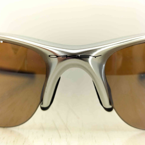 オークリー OAKLEY HALF JACKET 1.0 ハーフジャケット USA製 スポーツ サングラス メンズ