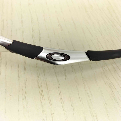 オークリー OAKLEY HALF JACKET 1.0 ハーフジャケット USA製 スポーツ サングラス メンズ