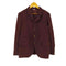 コムデギャルソンオムドゥ COMME des GARCONS HOMME DEUX 26SS ポリエステル100 背抜き テーラードジャケット メンズ S