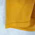 フルーツオブザルーム FRUIT OF THE LOOM 90S Made in USA 裾袖シングル クルーネック フロントプリント 半袖 Tシャツ メンズ M