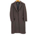 ザラ ZARA 2B ロングチェスターコート レディース M