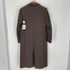 ザラ ZARA 2B ロングチェスターコート レディース M