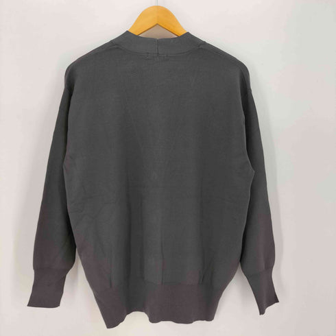 プラステ PLST UVカット レーヨンブレンド ミドル カーディガン レディース JPN:M