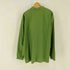 トゥーグッド toogood THE DRAUGHTSMAN SHIRT ドラフマン 長袖 シャツ メンズ L