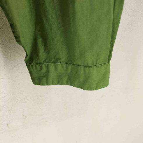 トゥーグッド toogood THE DRAUGHTSMAN SHIRT ドラフマン 長袖 シャツ メンズ L
