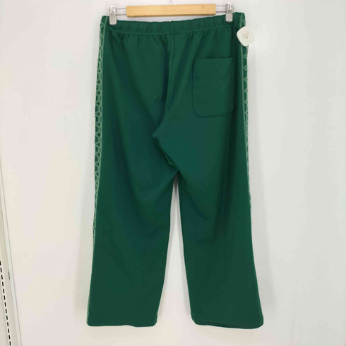 RELAXFIT APPAREL COMPANY ワイド トラックパンツ メンズ