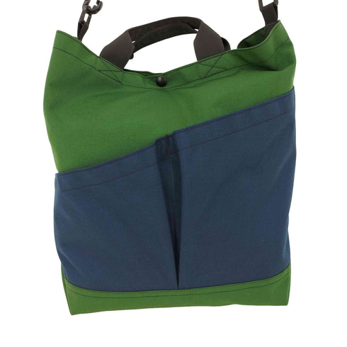 1733 Pocket Tote メンズ