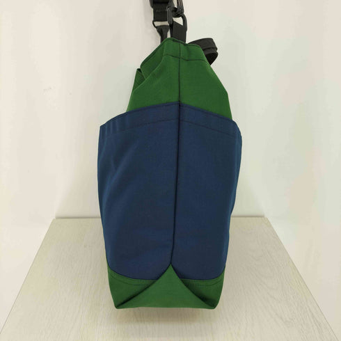 1733 Pocket Tote メンズ