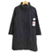 ユニクロ UNIQLO ハイブリッドダウンコート レディース JPN:M