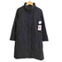 ユニクロ UNIQLO ハイブリッドダウンコート レディース JPN:M