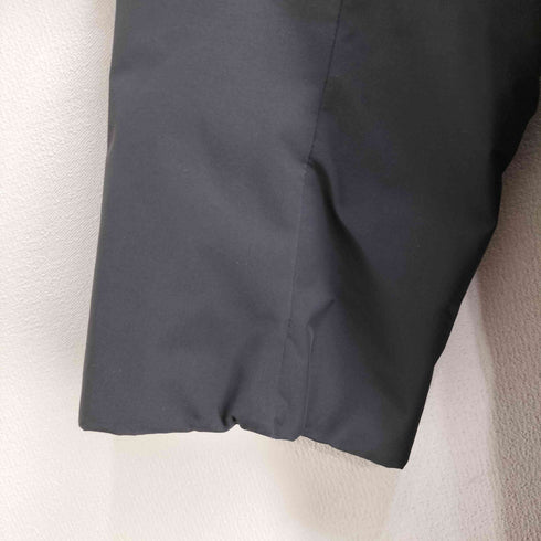 ユニクロ UNIQLO ハイブリッドダウンコート レディース JPN:M