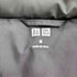 ユニクロ UNIQLO ハイブリッドダウンコート レディース JPN:M