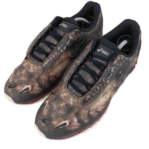 アシックス ASICS GEL-QUANTUM 360 I AMP ゲルクォンタム スニーカー メンズ US:8