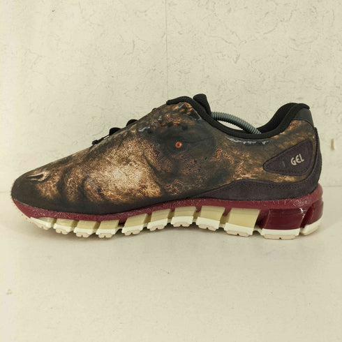 アシックス ASICS GEL-QUANTUM 360 I AMP ゲルクォンタム スニーカー メンズ US:8