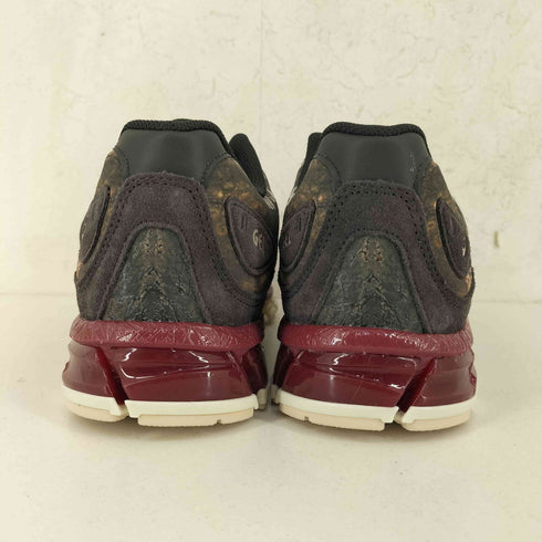 アシックス ASICS GEL-QUANTUM 360 I AMP ゲルクォンタム スニーカー メンズ US:8