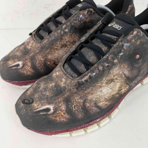 アシックス ASICS GEL-QUANTUM 360 I AMP ゲルクォンタム スニーカー メンズ US:8
