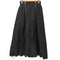 レイビームス Ray BEAMS 24SS バルーンヘムギャザースカート レディース JPN:1