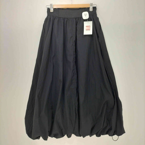 レイビームス Ray BEAMS 24SS バルーンヘムギャザースカート レディース JPN:1