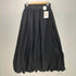 レイビームス Ray BEAMS 24SS バルーンヘムギャザースカート レディース JPN:1