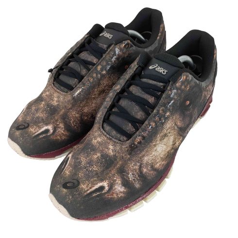 アシックス ASICS GEL-QUANTUM 360 I AMP ゲルクォンタム スニーカー メンズ US:9.5