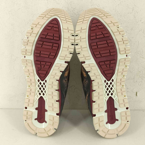 アシックス ASICS GEL-QUANTUM 360 I AMP ゲルクォンタム スニーカー メンズ US:9.5