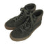 バンズ VANS BMX sk8‐Hi Dark Gray/Gum Soure メンズ US9