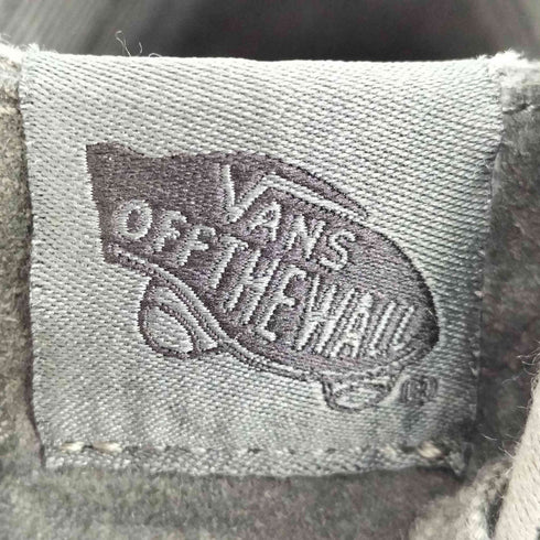 バンズ VANS BMX sk8‐Hi Dark Gray/Gum Soure メンズ US9