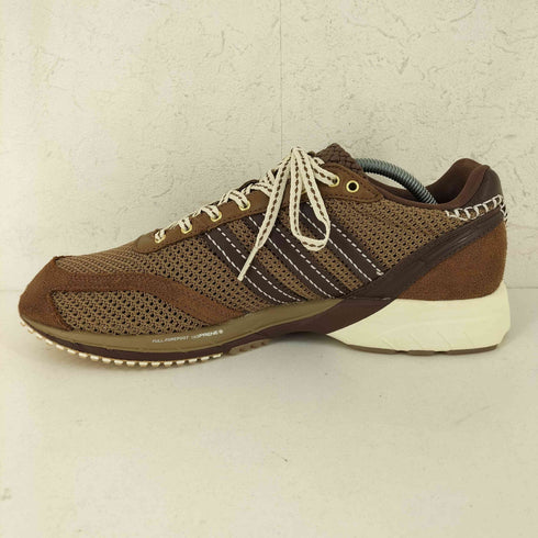 アディダスオリジナルス adidas Originals ADIZERO JAPAN MESH アディゼロ ジャパン メッシュ スニーカー メンズ US:8