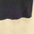 ジュンヤワタナベコムデギャルソンマン JUNYA WATANABE COMME des GARCONS MAN ABERDEEN フロントプリント クルーネック 七分丈 Tシャツ メンズ L