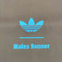 アディダスオリジナルス adidas Originals ナップサック メンズ