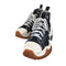 コンバース CONVERSE RUN STAR MOTION ラン スター モーション 厚底 ハイカット スニーカー メンズ 28