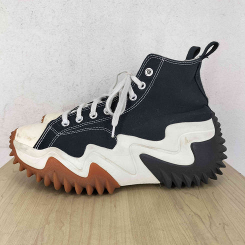 コンバース CONVERSE RUN STAR MOTION ラン スター モーション 厚底 ハイカット スニーカー メンズ 28