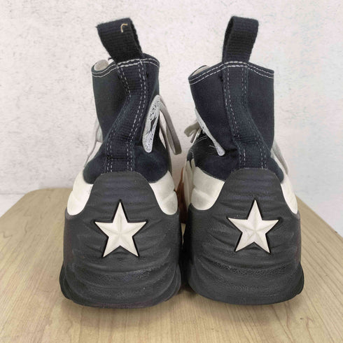 コンバース CONVERSE RUN STAR MOTION ラン スター モーション 厚底 ハイカット スニーカー メンズ 28