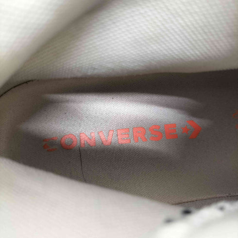 コンバース CONVERSE RUN STAR MOTION ラン スター モーション 厚底 ハイカット スニーカー メンズ 28