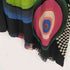デシグアル Desigual 総柄 アシンメトリー ワンピース レディース import:XS