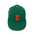 Ebbets Field Flannels USA製 Dロゴベースボールキャップ メンズ 7 3/8