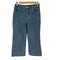 アーペーセー A.P.C. ジップフライ クロップド デニム レディース UK:25