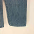 アーペーセー A.P.C. ジップフライ クロップド デニム レディース UK:25
