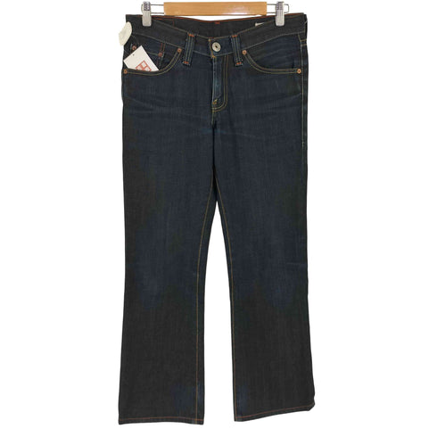 リーバイス Levis 517 ミッドローライズ ブーツカットジーンズ メンズ 30