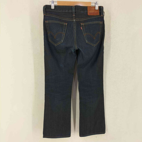 リーバイス Levis 517 ミッドローライズ ブーツカットジーンズ メンズ 30