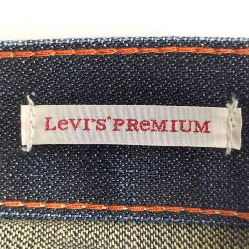 リーバイス Levis 517 ミッドローライズ ブーツカットジーンズ メンズ 30