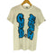グッドイナフ GOODENOUGH グラフィックプリント 半袖 ロゴ Tシャツ メンズ