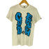 グッドイナフ GOODENOUGH グラフィックプリント 半袖 ロゴ Tシャツ メンズ