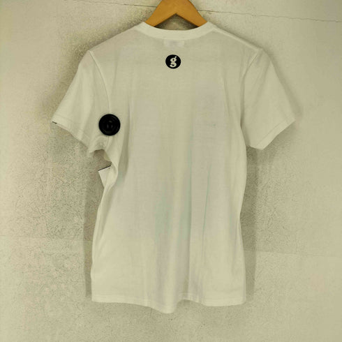グッドイナフ GOODENOUGH グラフィックプリント 半袖 ロゴ Tシャツ メンズ