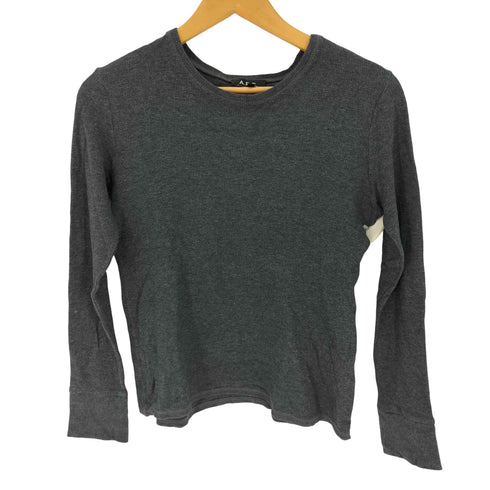 アーペーセー A.P.C. サーマル ロンT レディース import:L