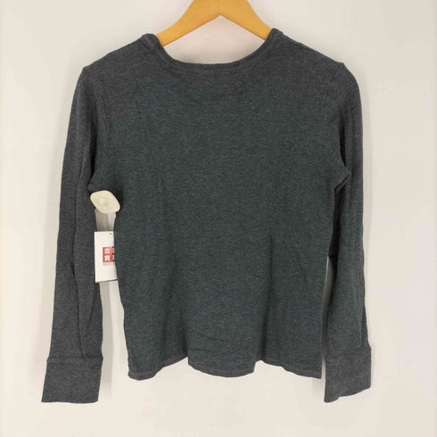 アーペーセー A.P.C. サーマル ロンT レディース import:L