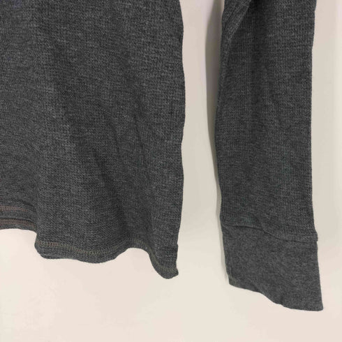 アーペーセー A.P.C. サーマル ロンT レディース import:L