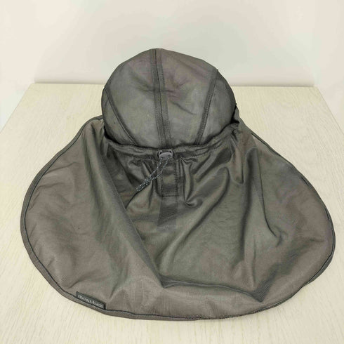 モンベル mont bell ステンレスメッシュキャップ メンズ